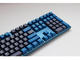 Клавиатури Ducky One 3 DayBreak Full Size Hotswap Cherry MX Black