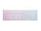 Клавиатури Ducky One 3 Pure White Full Size Hotswap Cherry MX Brown