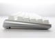 Клавиатури Ducky One 3 Pure White Full Size Hotswap Cherry MX Silver