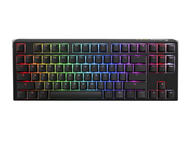 Клавиатури Ducky One 3 Classic TKL Hotswap Cherry MX Brown