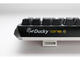Клавиатури Ducky One 3 Classic TKL Hotswap Cherry MX Red