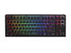 Клавиатури Ducky One 3 Classic TKL Hotswap Cherry MX Silver