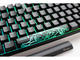 Клавиатури Ducky One 3 Classic TKL Hotswap Cherry MX Silent Red