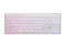 Клавиатури Ducky One 3 Pure White TKL Hotswap Cherry MX Brown