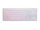 Клавиатури Ducky One 3 Pure White TKL Hotswap Cherry MX Blue