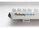Клавиатури Ducky One 3 Pure White TKL Hotswap Cherry MX Blue