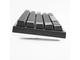 Клавиатури Ducky One 2 SF RGB MX Cherry Blue RGB LED PBT Double-Shot
