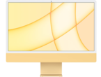 All in One Apple iMac 24" M1 Yellow