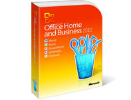 Офис програми Office Home and Business 2010