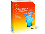 Офис програми Office Home and Business 2010