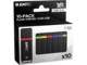 USB памети Emtec USB2.0 K100 16GB P10 (10 броя в опаковка)
