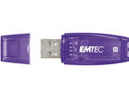 USB памети Emtec USB2.0 C410 8GB Purple