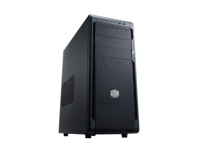 Кутии COOLERMASTER N500