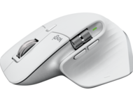 Мишки Logitech MX MASTER 3S, PALE GREY- разопакован продукт