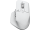 Мишки Logitech MX MASTER 3S, PALE GREY- разопакован продукт
