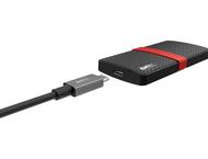 Външни SSD 512GB Emtec X200 Portable SSD