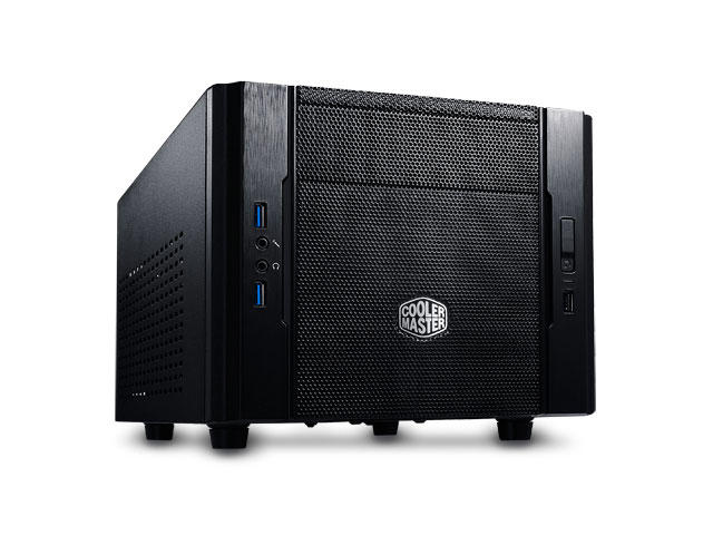Кутии COOLERMASTER Elite 130