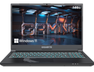 Лаптопи Gigabyte G5 KF