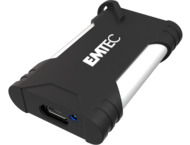 Външни SSD 2TB Emtec X210G Gaming Portable SSD