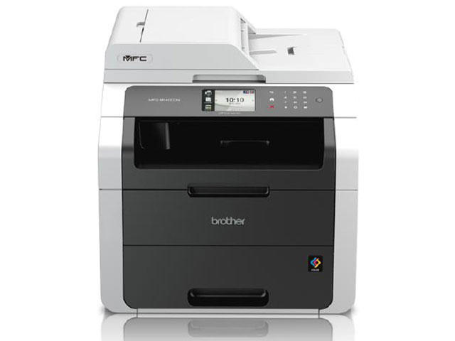Принтери Brother MFC-9140CDN