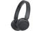 Слушалки Sony WH-CH520, black