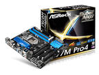 Дънни платки ASRock H97M Pro4