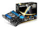 Дънни платки ASRock H97M Pro4
