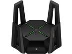 Мрежово оборудване XIAOMI Mi Home Gaming Router AX9000