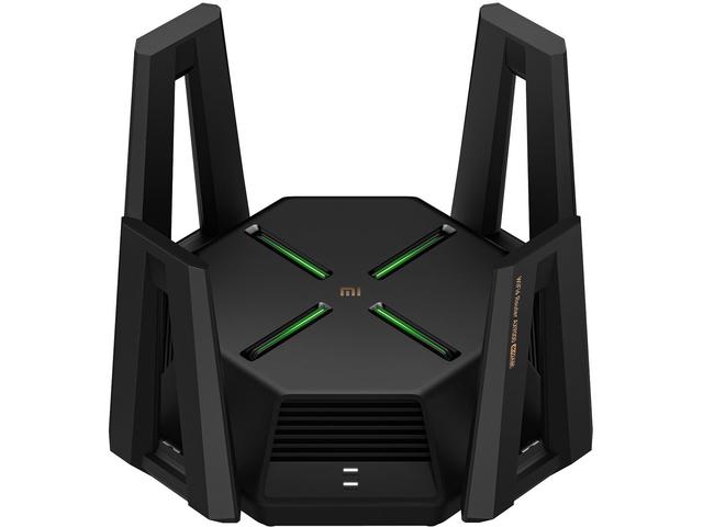 Мрежово оборудване XIAOMI Mi Home Gaming Router AX9000