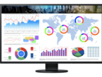 Монитори EIZO EV3285-BK