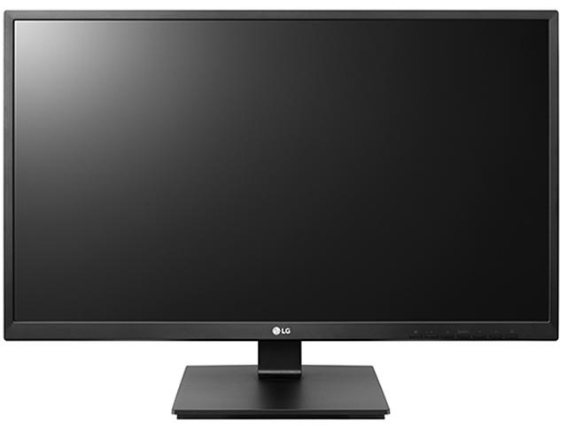 Монитори LG 27BK55YP-B