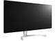 Монитори LG UltraWide™ 34WK95UP-W
