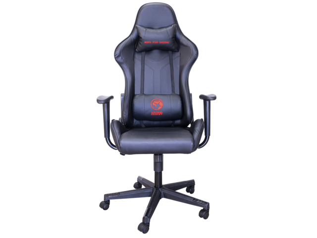 Геймърски столове Marvo CH-03 Black