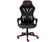 Геймърски столове Redragon Spider King C603-BR - черен/червен