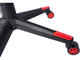 Геймърски столове Redragon Spider King C603-BR - черен/червен