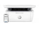 Принтери HP LaserJet MFP M140w