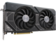 Видео карти ASUS DUAL RTX 4070 OC Edition 12GB