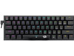 Клавиатури Redragon Anivia K614-RGB Red Switch
