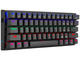 Клавиатури Redragon T-Dagger Arena T-TGK321-BL