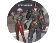 Игри NVIDIA® GeForce RTX™ Bundle - Overwatch 2 Ultimate Battle Pass Bundle