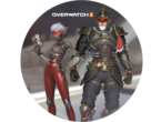 Игри NVIDIA® GeForce RTX™ Bundle - Overwatch 2 Ultimate Battle Pass Bundle