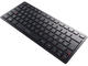 Клавиатури CHERRY KW 9200 MINI