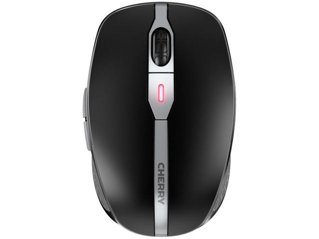 Мишки CHERRY MW 9100