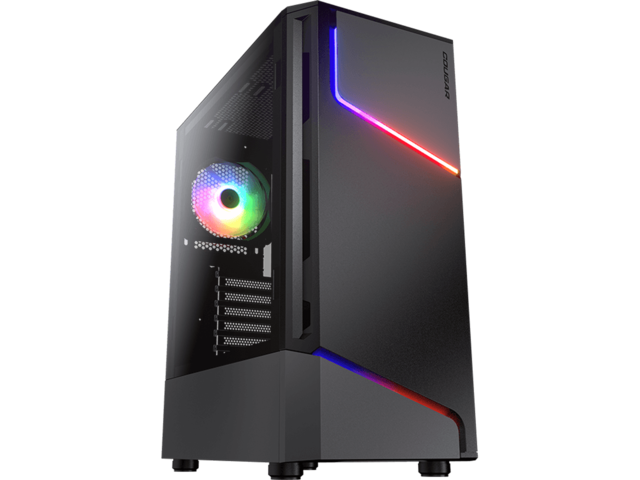 Кутии COUGAR MX360 RGB