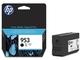 Консумативи HP 953 Black Original Ink Cartridge