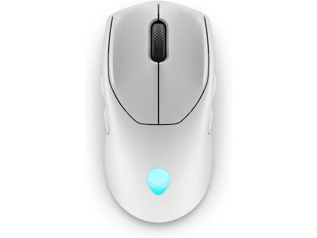 Мишки Alienware Tri-Mode Wireless Gaming Mouse AW720M (Lunar Light)