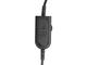 Слушалки Genesis Argon 400 Black-Red (H59)
