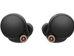 Слушалки Sony WF-1000XM4, black