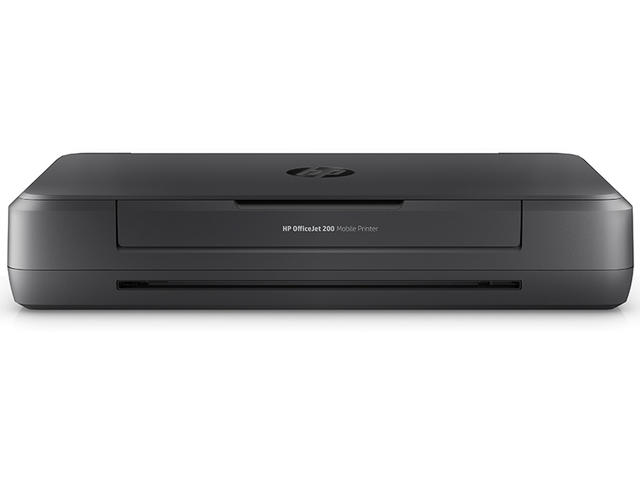 Принтери HP OfficeJet 200 Mobile