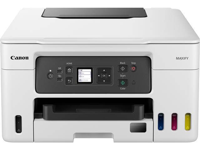 Принтери Canon MAXIFY GX3040 AiO